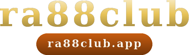 ra88club logo