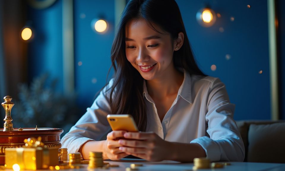 ra88club mobile gaming